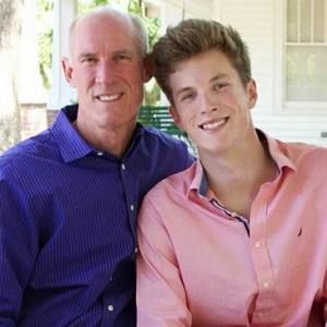 Meet your Posher, John keller